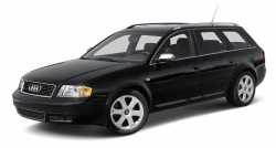 Eva коврики для Audi A4 II (B6, 8E) Универсал (2000 - 2006)