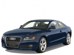 Eva коврики для Audi A5 I (8T) Купе (2007 - 2016)