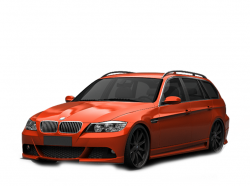 Eva коврики для BMW 3 V (Е91) Универсал (2005 - 2013)