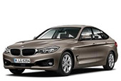 Eva коврики для BMW 3 VI (F34) GT Лифтбек (2011 - 2019)