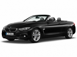 Eva коврики для BMW 4 I (F33) кабриолет (2013 - 2020)