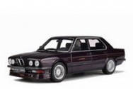 Eva коврики для BMW 5 II (E28) (1981 - 1988)