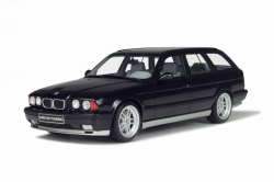 Eva коврики для BMW 5 III (E34) Универсал (1987 - 1996)