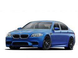 Eva коврики для BMW 5 VI (F10) (2013 - 2017) Рестайлинг