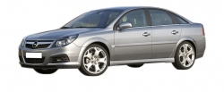 Eva коврики для Opel Vectra C Лифтбек (2002 - 2008)