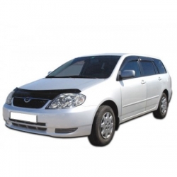 Eva коврики для Toyota Corolla Fielder IX (NZE121) (2000 - 2007)