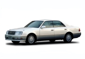 Eva коврики для Toyota Crown X (S150) Правый руль (1994 - 2001)