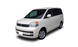 Eva коврики для Toyota Voxy I (R65) Правый руль (2004 - 2007)