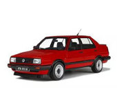 Eva коврики для Volkswagen Jetta II (1G) (1984 - 1992)