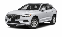 Eva коврики для Volvo XC60 II (2017 - ...)