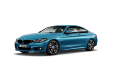 Ворсовые коврики в салон  BMW 4 (F36) Рестайлинг Gran coupe (2017 - 2020)