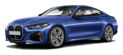 Ворсовые коврики в салон  BMW 4  (G22)  (2020 - ...)