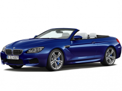 Ворсовые коврики в салон  BMW 6 III (F12) Кабриолет (2011 - 2017)