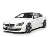 Ворсовые коврики в салон  BMW 6 III (F13) Купе (2011 - 2017)