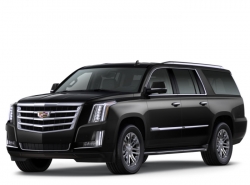 Eva коврики для Cadillac Escalade IV 5 мест (2017 - ...)