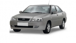 Ворсовые коврики в салон  Chery Amulet I (A15) (2003 - 2010) Дорестайлинг