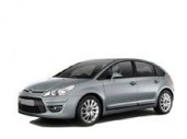 Ворсовые коврики в салон  Citroen C4 I Хэтчбек 5d (2004 - 2010)