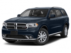 Eva коврики для Dodge Durango III (2010 - 2013)