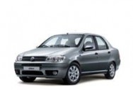 Eva коврики для Fiat Albea (2002 - 2012)