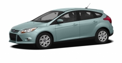 Eva коврики для Ford Focus III (C346) Хэтчбек (2011 - 2015) Дорестайлинг