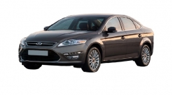 Eva коврики для Ford Mondeo IV (CD345) (2010 - 2015) Рестайлинг