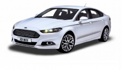 Eva коврики для Ford Mondeo V (CD391) (2013 - 2019) Дорестайлинг