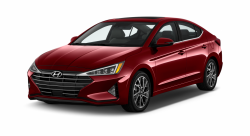 Eva коврики для Hyundai Elantra VI (AD) (2015 - 2020)