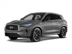 Ворсовые коврики в салон  Infiniti QX50 II (2017 - ...)