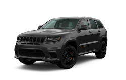 Ворсовые коврики в салон  Jeep Grand Cherokee 2 Рестайлинг (WK2) (2018 - ...)