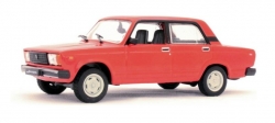 Ворсовые коврики в салон  LADA (ВАЗ) 2105 (1979 - 2010)