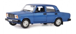 Ворсовые коврики в салон  LADA (ВАЗ) 2107 (1982 - 2012)