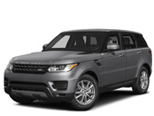 Ворсовые коврики в салон  Land Rover Discovery Sport (2013 - 2016)