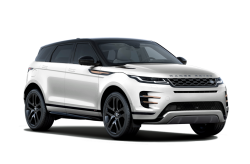 Ворсовые коврики в салон  Land Rover Range Rover Evoque 5d (2019 - ...)