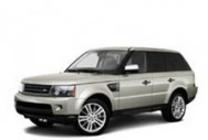 Ворсовые коврики в салон  Land Rover Range Rover Sport I (2005 - 2013)