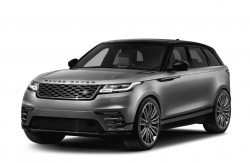 Ворсовые коврики в салон  Land Rover Range Rover Velar (2017 - ...)