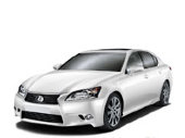 Eva коврики для Lexus GS IV (2011 - 2018)