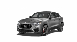 Ворсовые коврики в салон  Maserati Levante (2016 - ...)