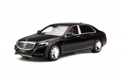 Ворсовые коврики в салон  Maybach X222 (2014 - 2020)