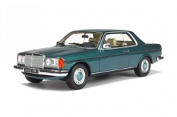 Ворсовые коврики в салон  Mercedes-Benz E-Class (C123) Купе (1976 - 1986)