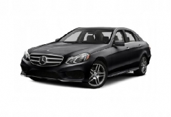 Ворсовые коврики в салон  Mercedes-Benz E-Class IV (W212) Седан (2013 - 2016) Рестайлинг