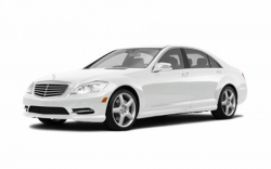 Ворсовые коврики в салон  Mercedes-Benz S-Class V (W221) (2005 - 2013)