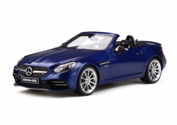 Ворсовые коврики в салон  Mercedes-Benz SLC-класс (R172) (2016 - ...)