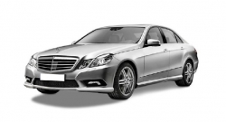 Eva коврики для Mercedes-Benz E-Class IV (W212) Седан (2009 - 2013)  Дорестайлинг