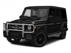 Eva коврики для Mercedes-Benz G-Class II (W463) (2012 - 2015) Рестайлинг 3