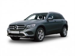 Eva коврики для Mercedes-Benz GLC-Class I (X253) (2015 - 2019) Дорестайлинг