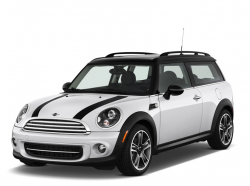 Ворсовые коврики в салон  Mini Clubman I (R55) (2007–2014)