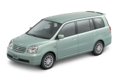 Ворсовые коврики в салон  Mitsubishi Dion правый руль (2000 - 2006)