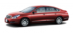 Ворсовые коврики в салон  Nissan Teana II (J32) Левый руль (2008 - 2014)