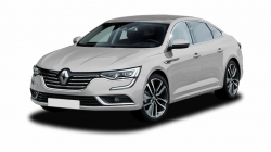 Ворсовые коврики в салон  Renault Talisman I (2015 - ...)