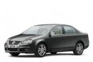 Ворсовые коврики в салон  Volkswagen Jetta V (1K5) (2005 - 2011)